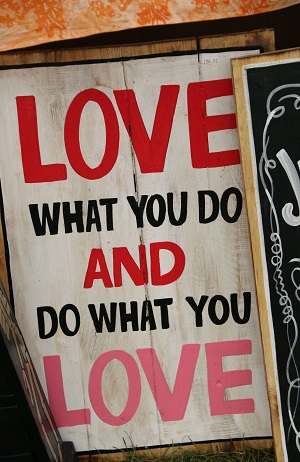 do-what-you-love